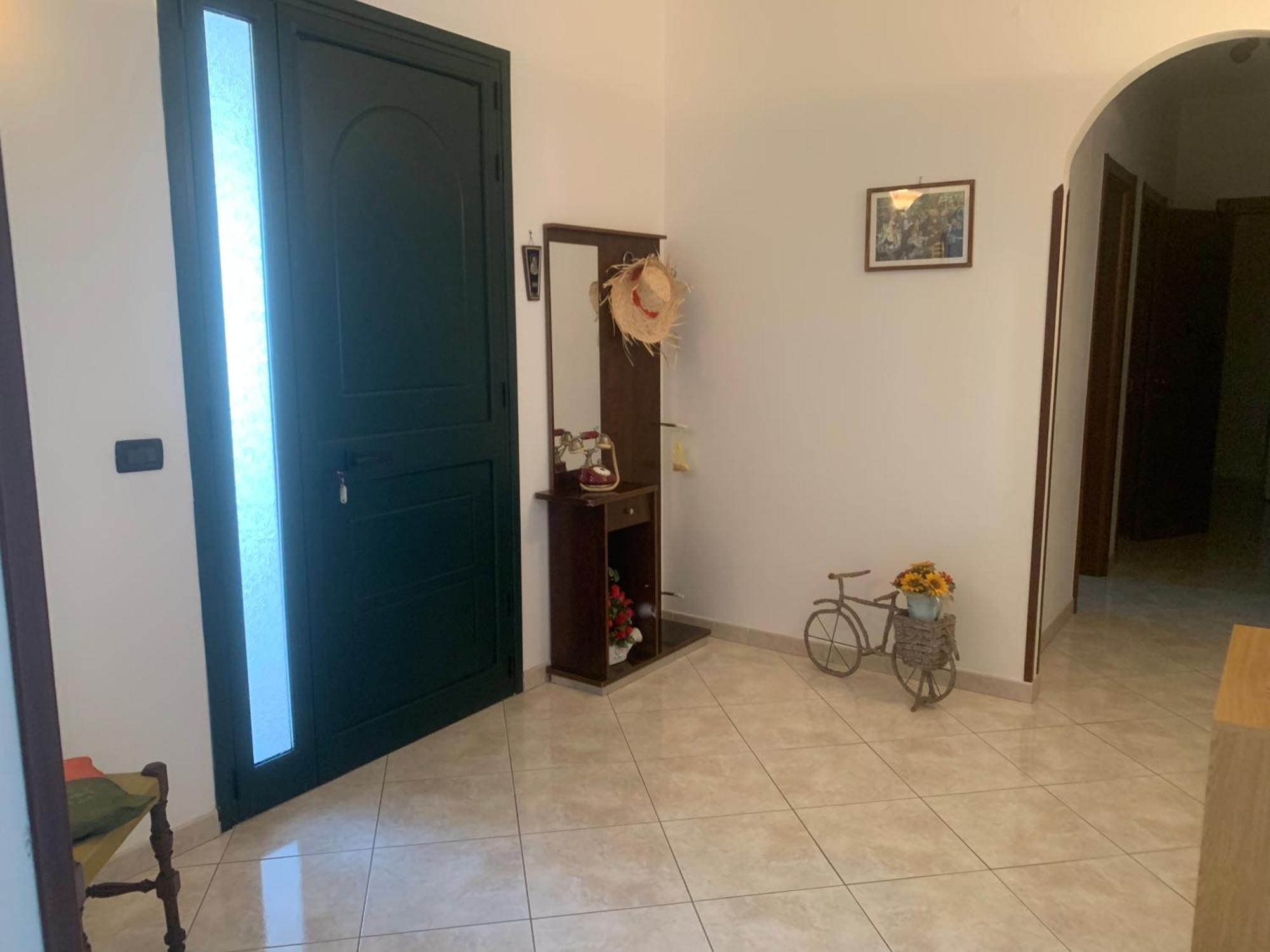 Villa La Casa Di Madia Gagliano del Capo Exterior foto