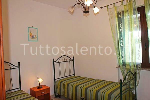 Villa La Casa Di Madia Gagliano del Capo Exterior foto